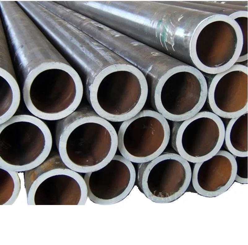 carbon steel pipe&tube